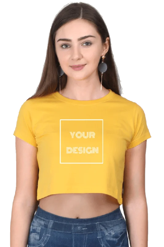 Golden Yellow