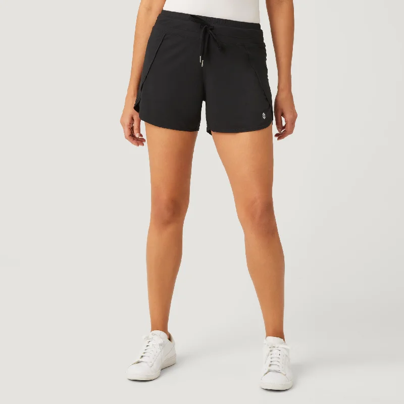 Women's B Cool Petal Short