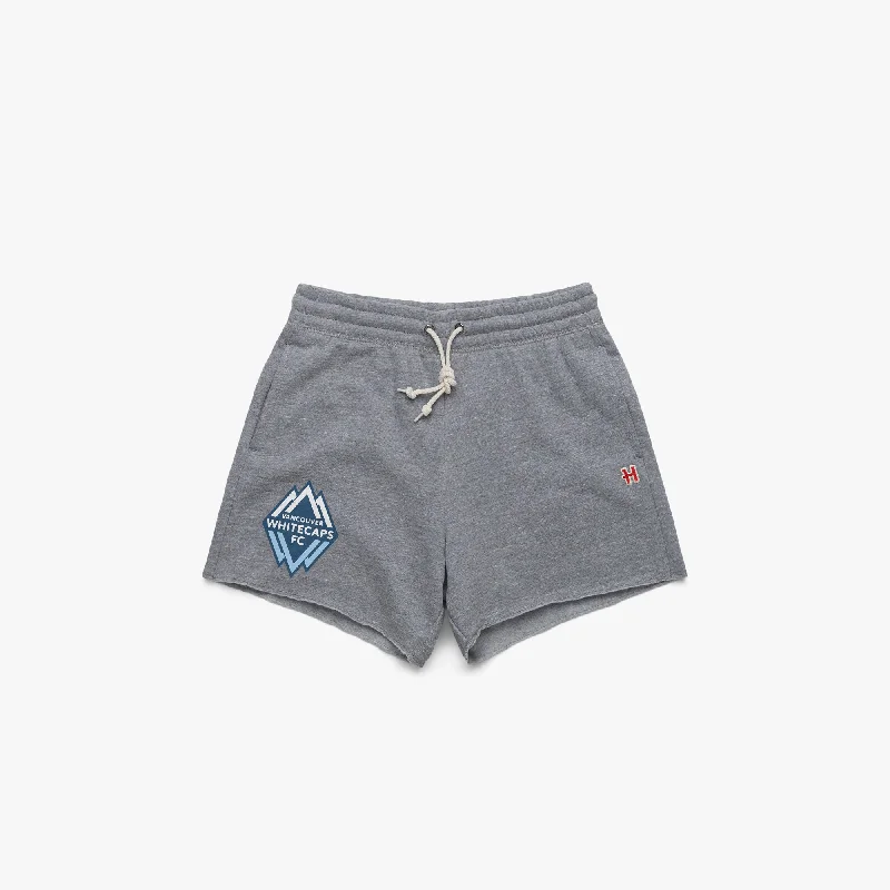 Women's Vancouver Whitecaps FC '11 Sweat Shorts