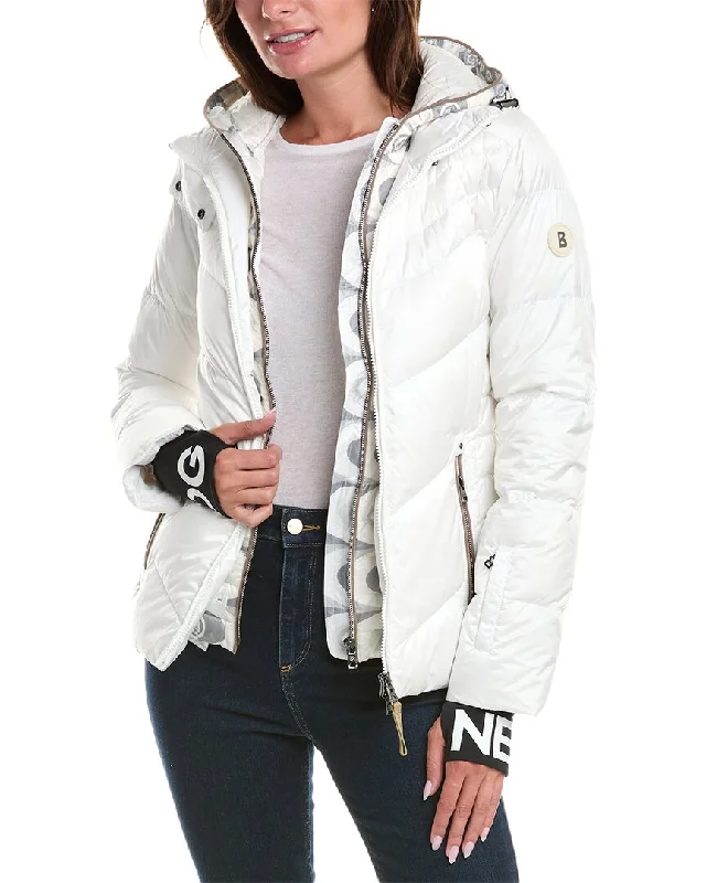 Bogner Calie Down Ski Jacket