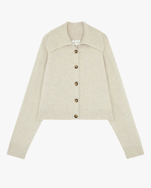 Sao Cardigan